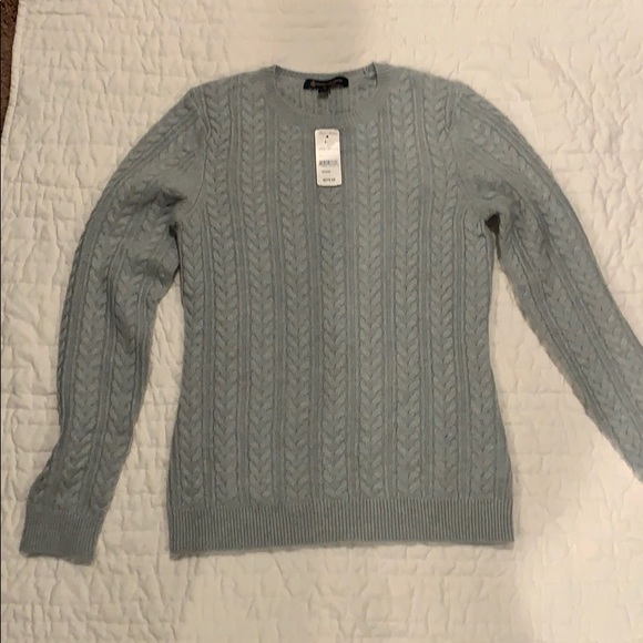 Brooks Brothers Cashmere sweater - Picture 1 of 1